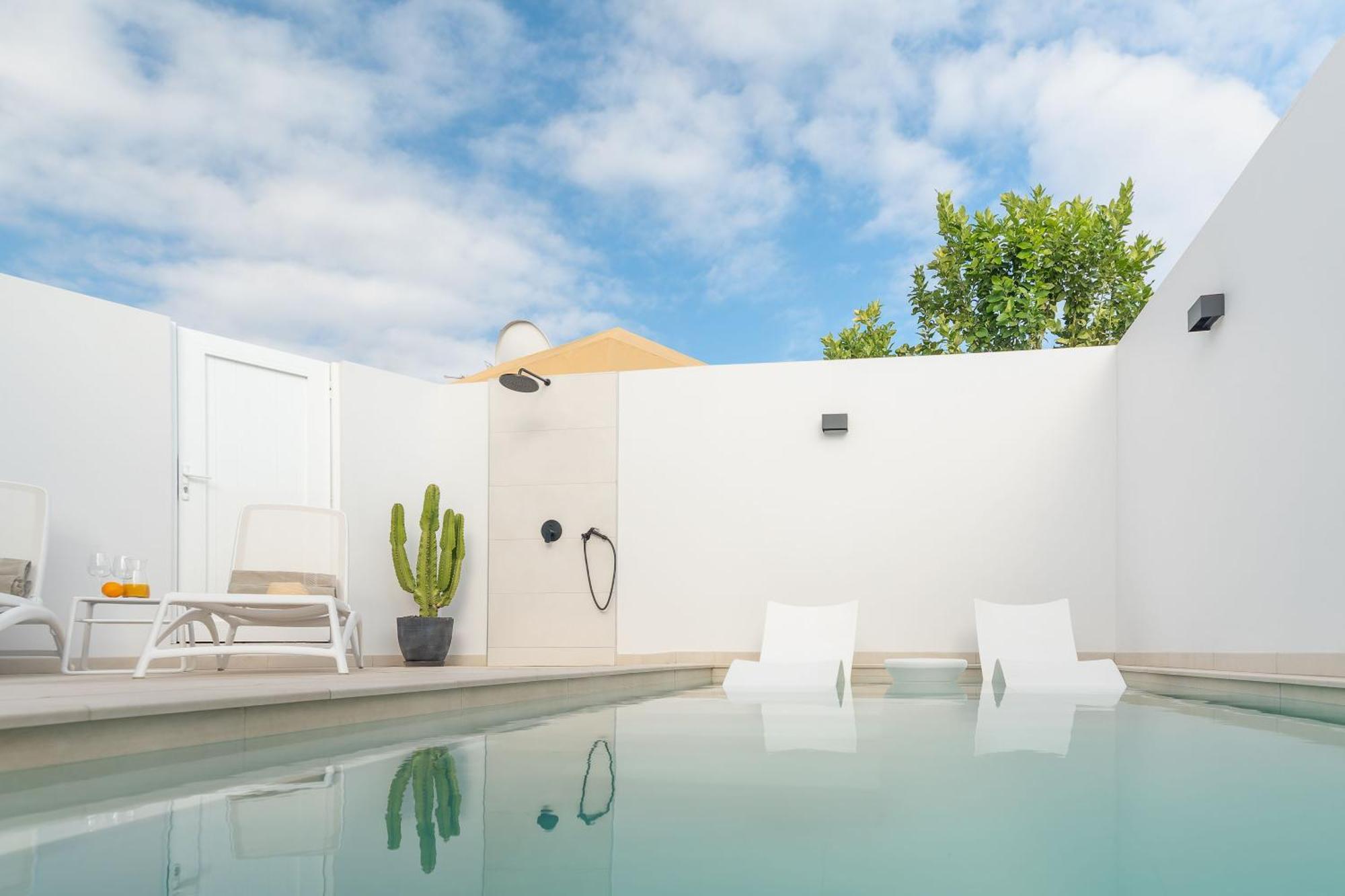 Bungalow Siena Center Playa Del Ingles 마스팔로마스 외부 사진
