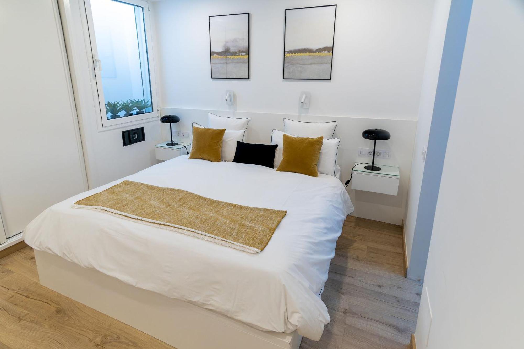 Bungalow Siena Center Playa Del Ingles 마스팔로마스 외부 사진