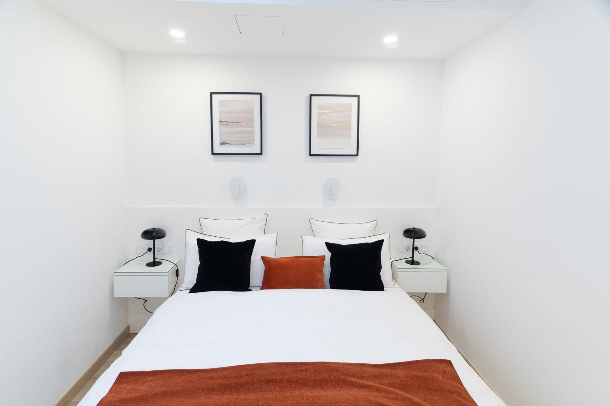 Bungalow Siena Center Playa Del Ingles 마스팔로마스 외부 사진
