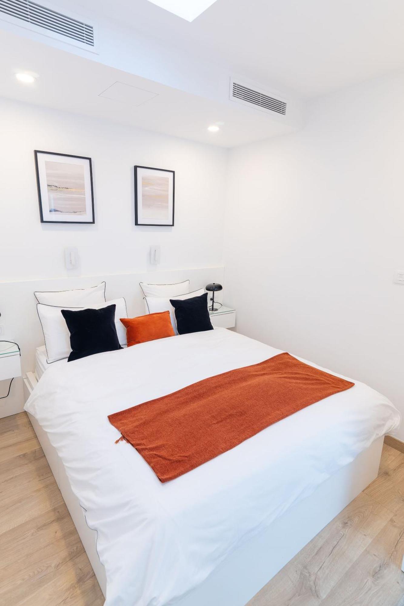Bungalow Siena Center Playa Del Ingles 마스팔로마스 외부 사진