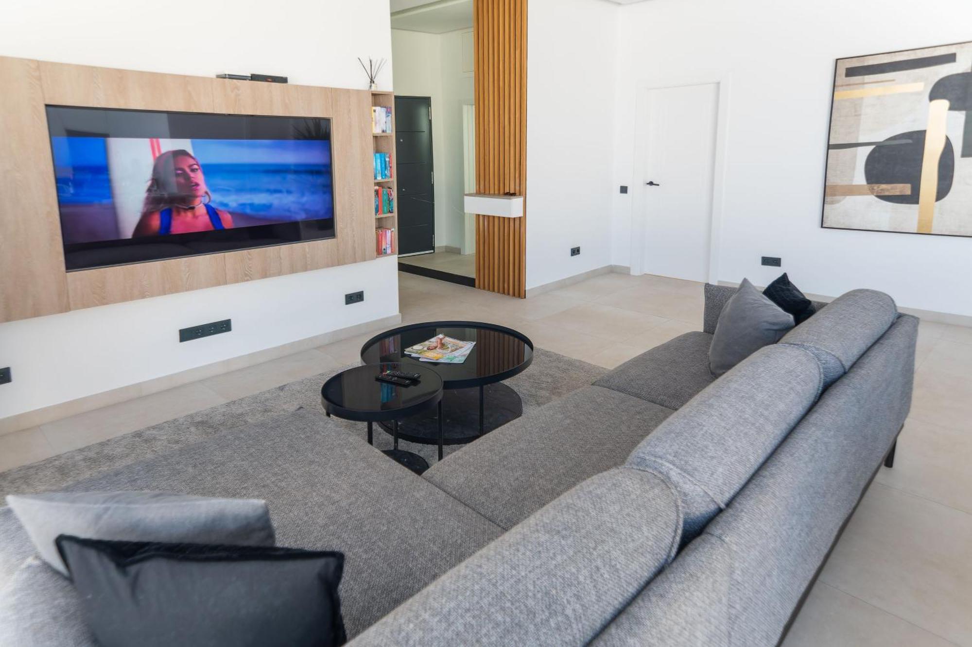 Bungalow Siena Center Playa Del Ingles 마스팔로마스 외부 사진