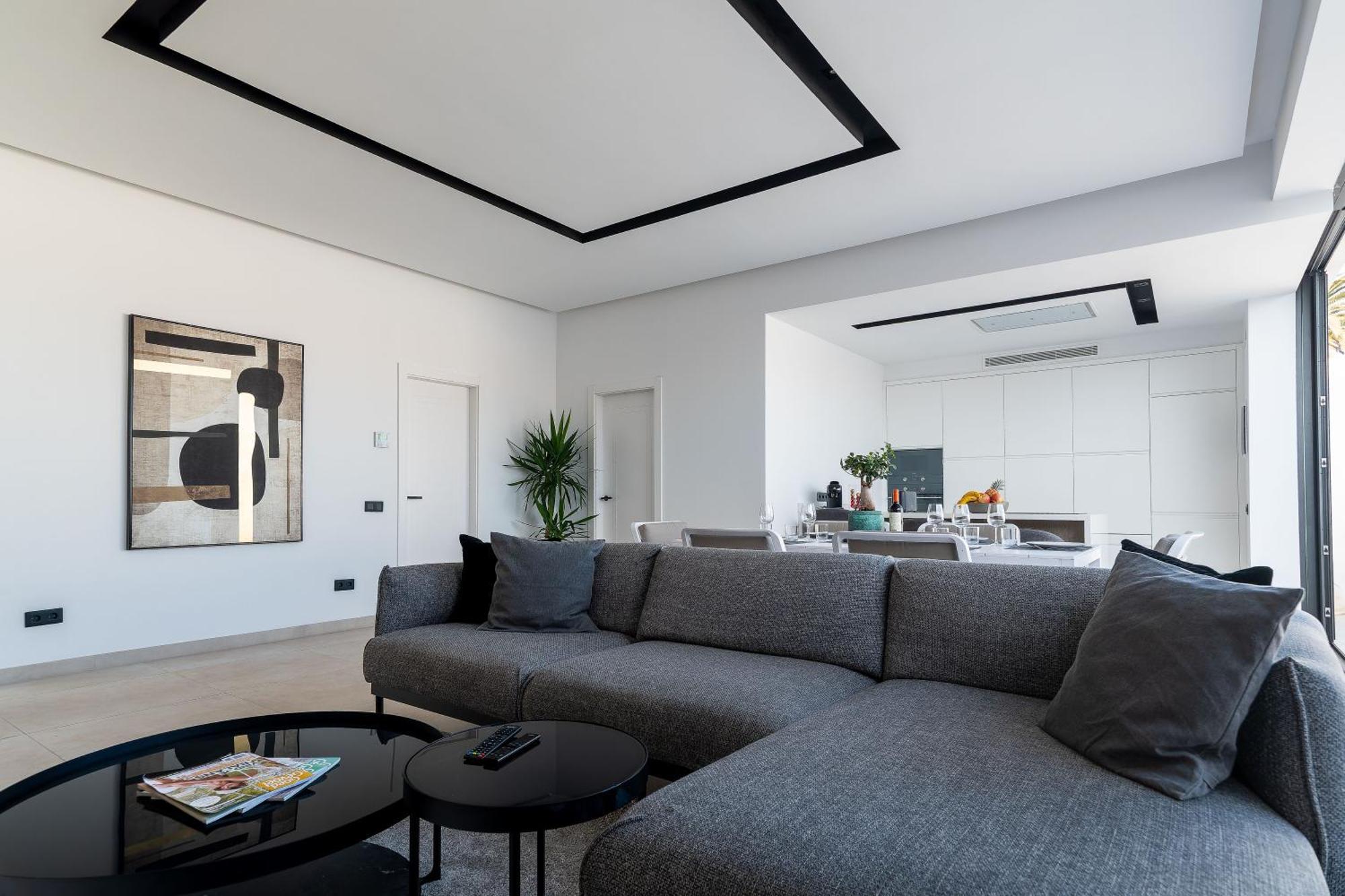 Bungalow Siena Center Playa Del Ingles 마스팔로마스 외부 사진